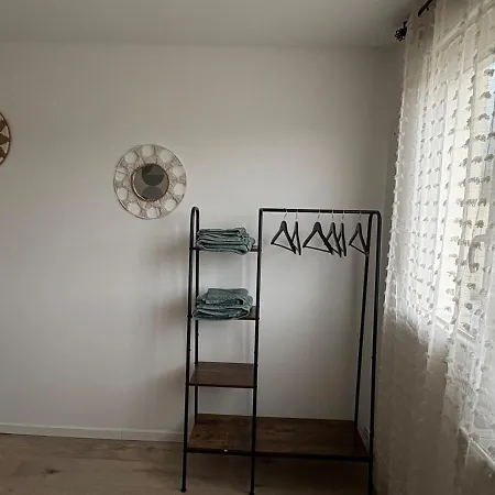 Escapade A La Bulle 43 Prázdninový dům Le Mesnil-sur-Oger